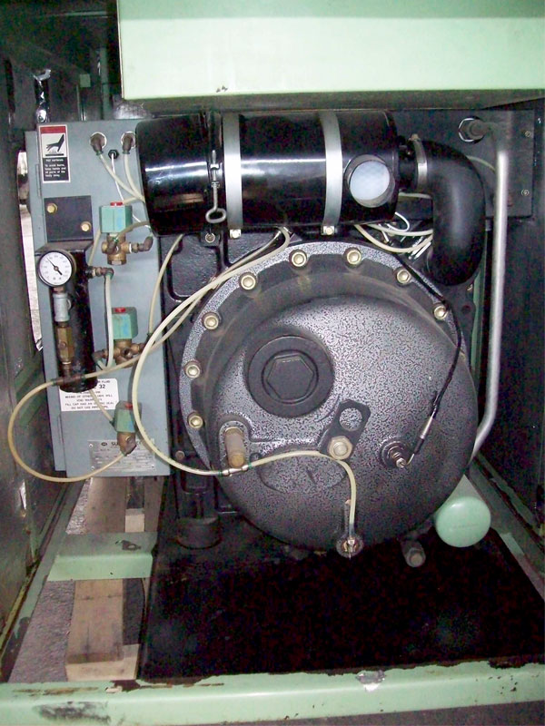 Μεταχειρισμένοι αεροσυμπιεστές - Αεροσυμπιεστές, Ανταλλακτικά, Service